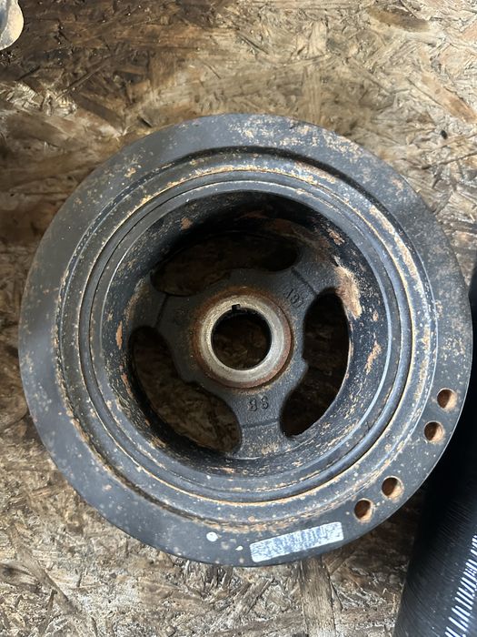 Разборка. В разборе двс Форд Forb f 150 5л бензин