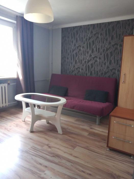 Wynajmę kawalerkę