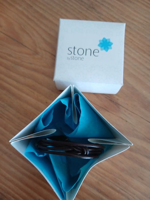 Pulseira Stone by Stone