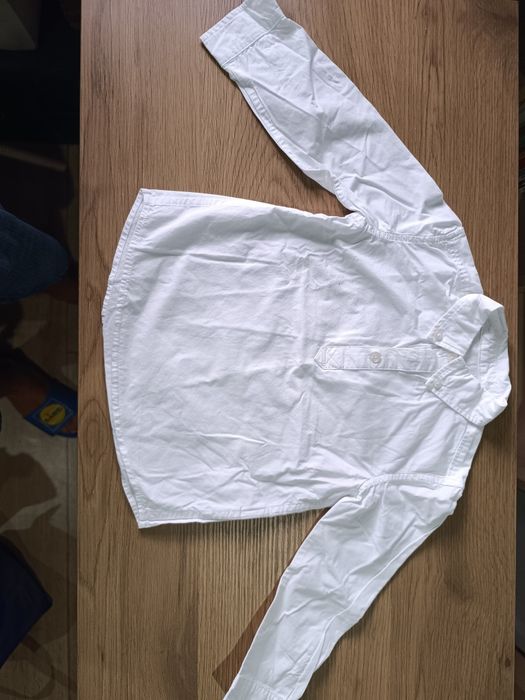 Camisa menino 3 anos.