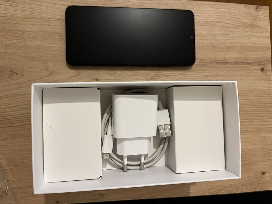 Xiaomi Redmi 12C Dual SIM 4GB/128GB Graphite Grey