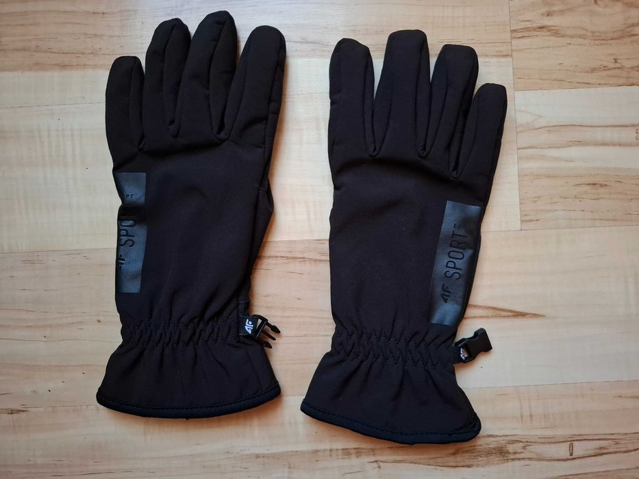 rękawiczki 4F Sport