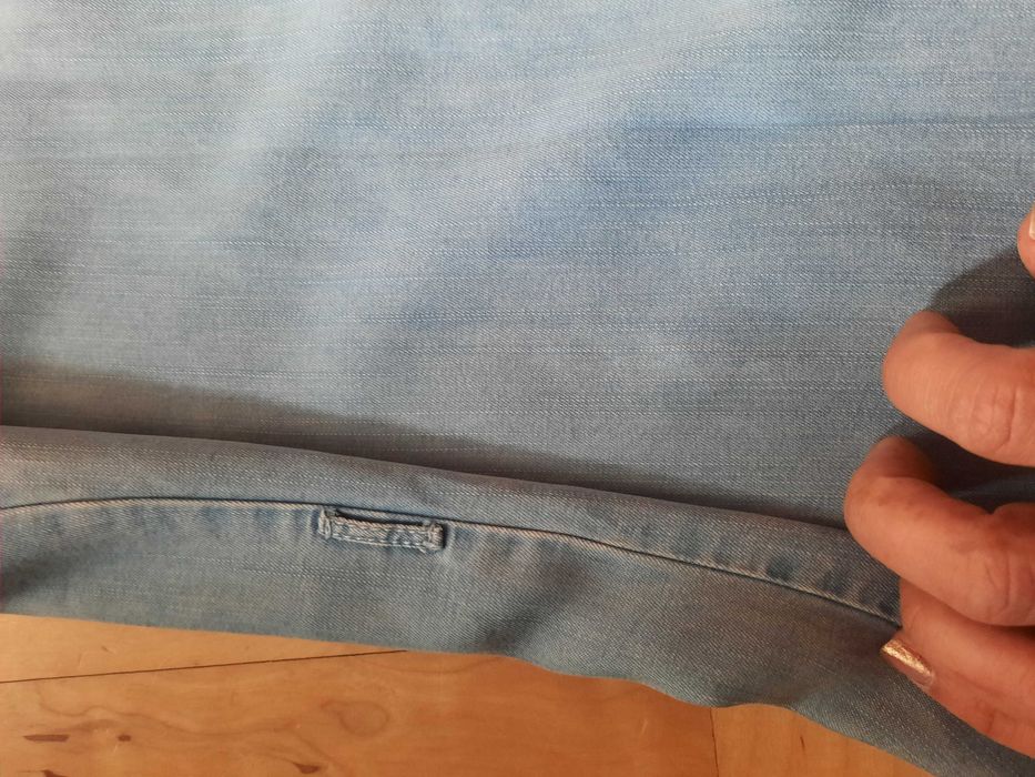 Sukoenka damska r. S