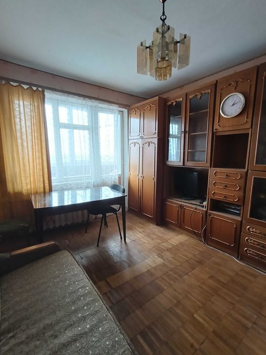 3 кімн.Виставка просп.Миру