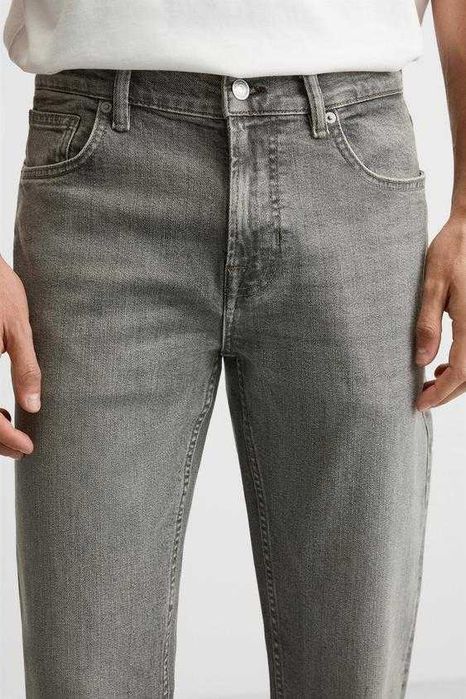 Джинси ZARA slim fit на підлітка