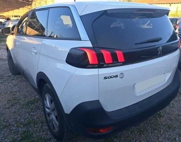Peugeot 5008 Para Peças - Há Peças