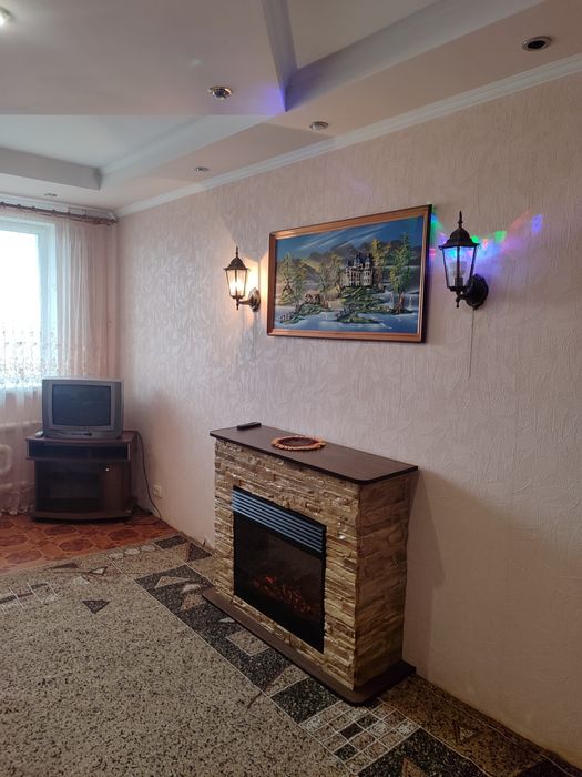 Здам 2 квартиру в місті Сміла, район РПЗ.