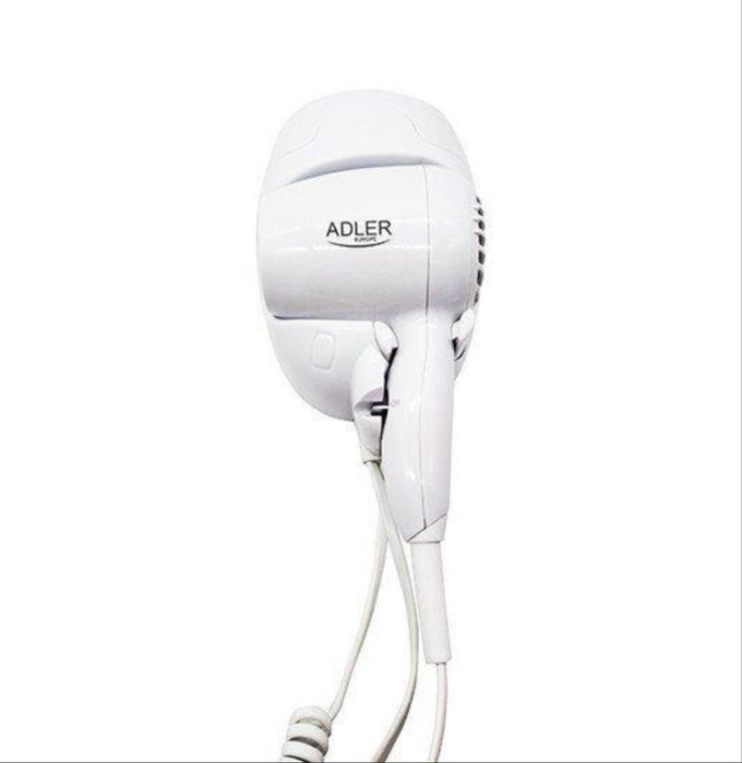 Фен настінний(отельний)