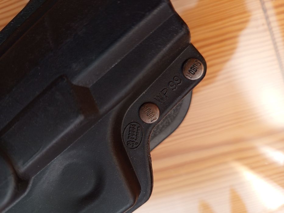 Kabura Fobus WP99 do Walther