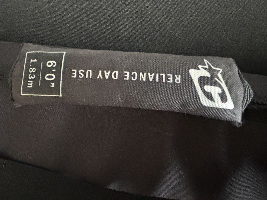 Prancha de surf Pyzel astro pop 5’6” 27.80L