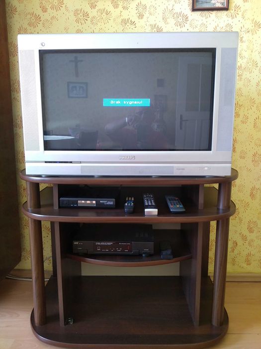 telewizor Philips sprawny