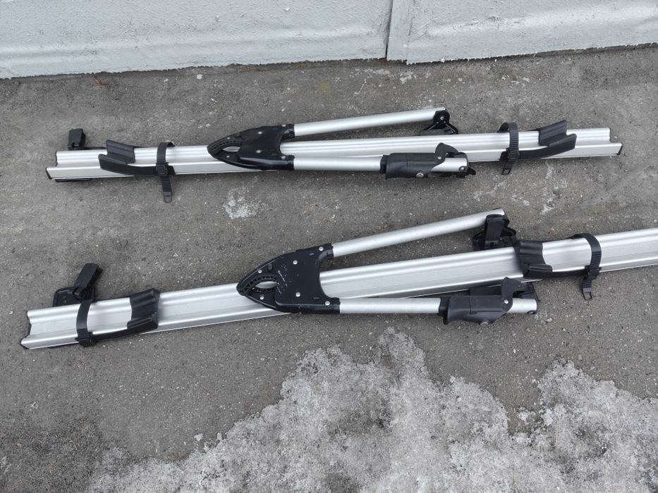 Bagażnik, uchwyt na rower  Thule