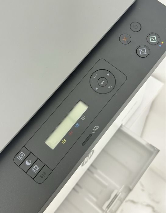 Принтер HP color laser mfp 178nw
