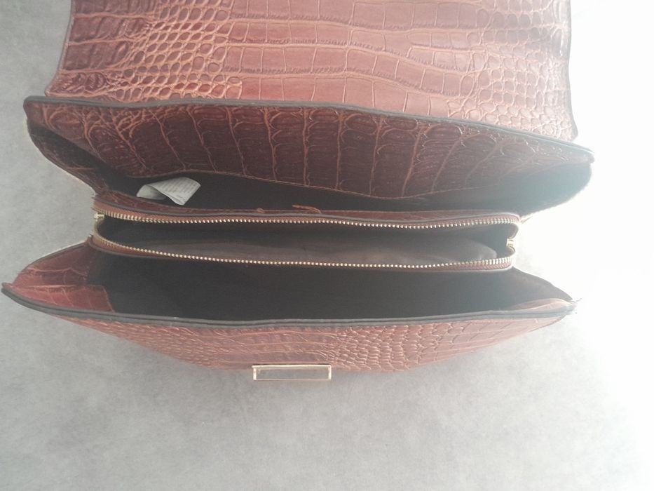 Mala castanha PARFOIS