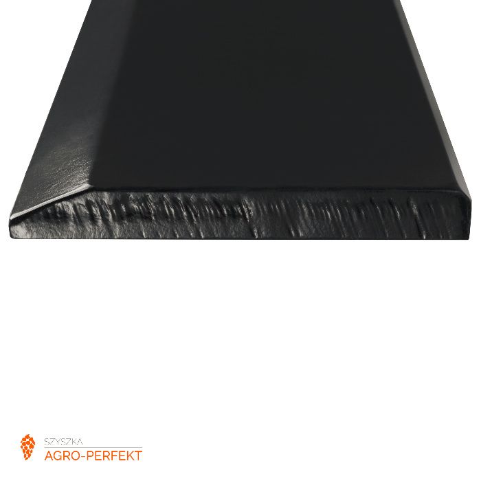 Lemiesz do łyżki 25x200 HB 500