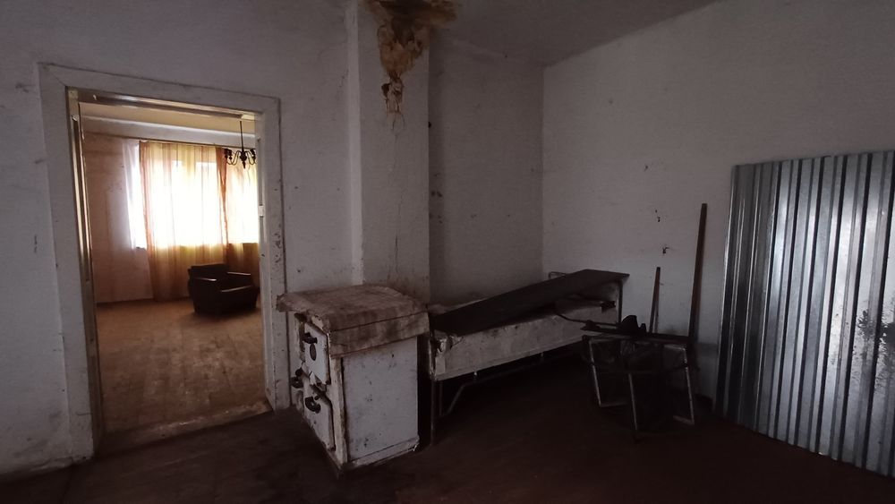 Будинок в Кальнику Закарпаття