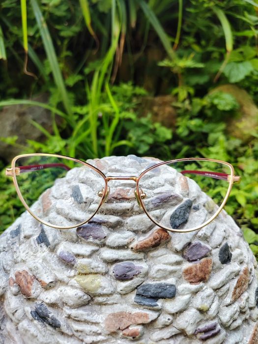 Okulary korekcyjne Vogue
