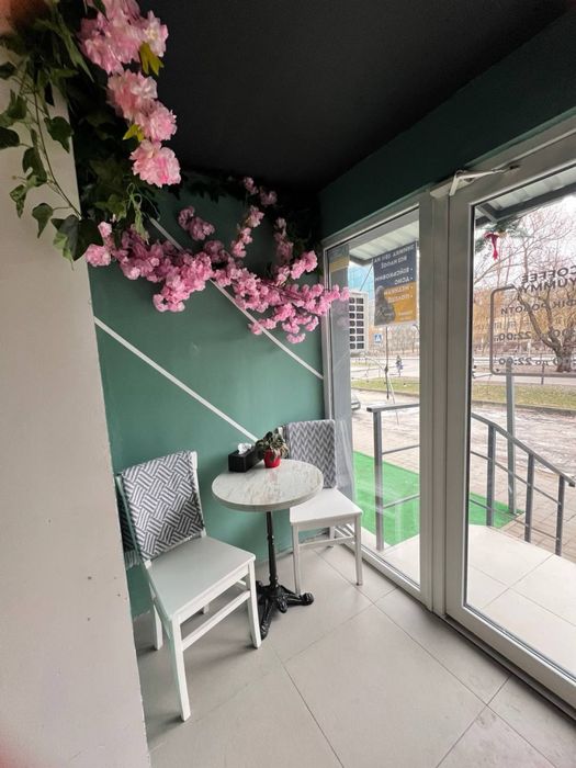 Продам Кафе готовий діючий бізнес, червона лінія, Червоний Камінь