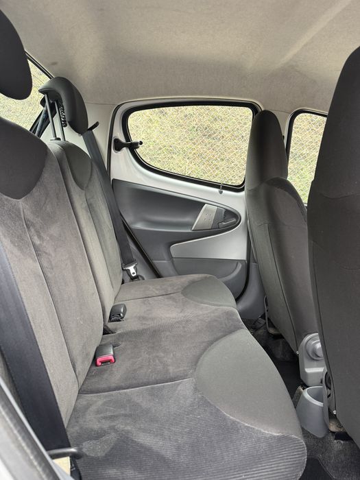 Citroën C1 1.0 | AC | 140.000KMS | NACIONAL