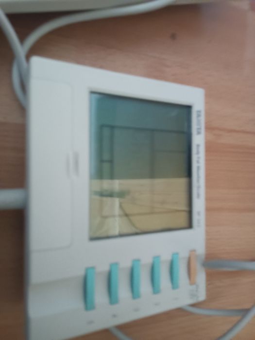 Waga analizator składu ciała