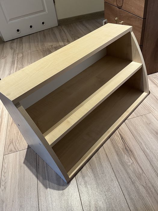 Półka ścienna 70 cm
