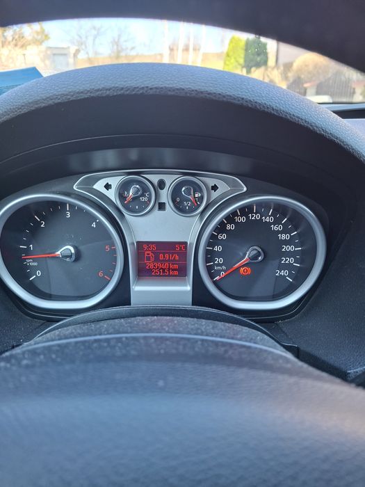 Sprzedam Ford Kuga mk1 2.0 Tdci