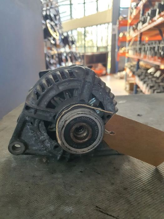 ALTERNADOR CITROEN/PEUGEOT/ IVECO / 504087183