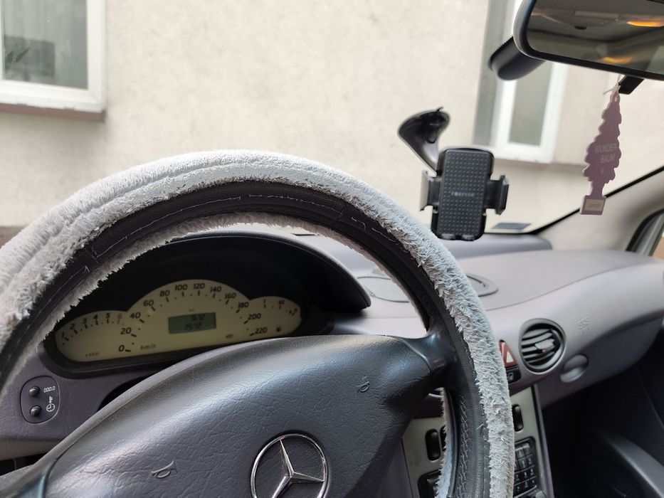 Mercedes Benz klasa A