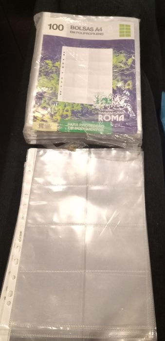 capas de arquivo de de calendarios