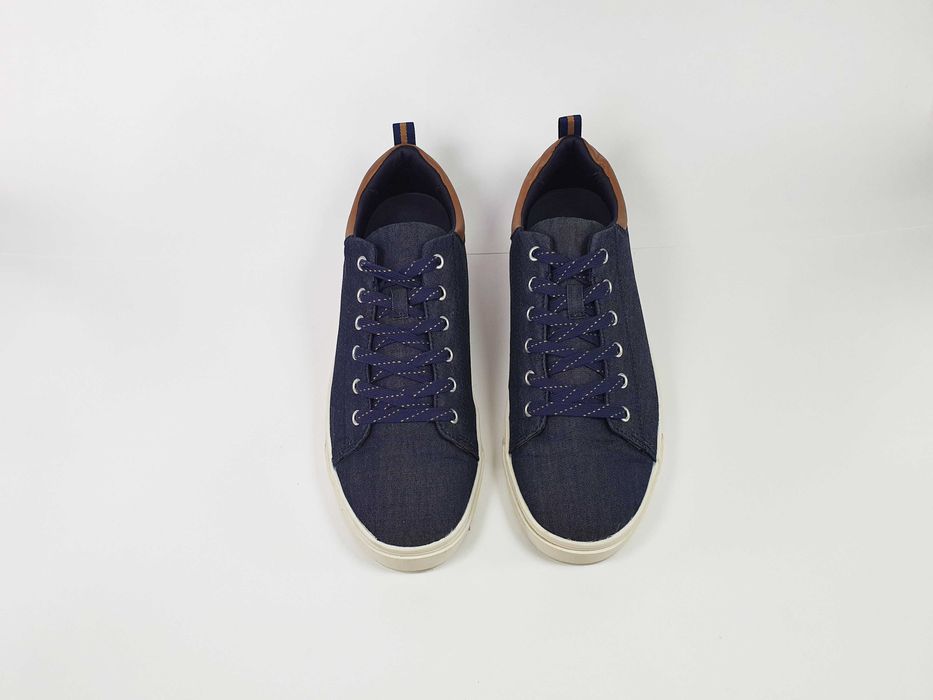 LANDSEND кеды мужские 43 44 28-28.5 см