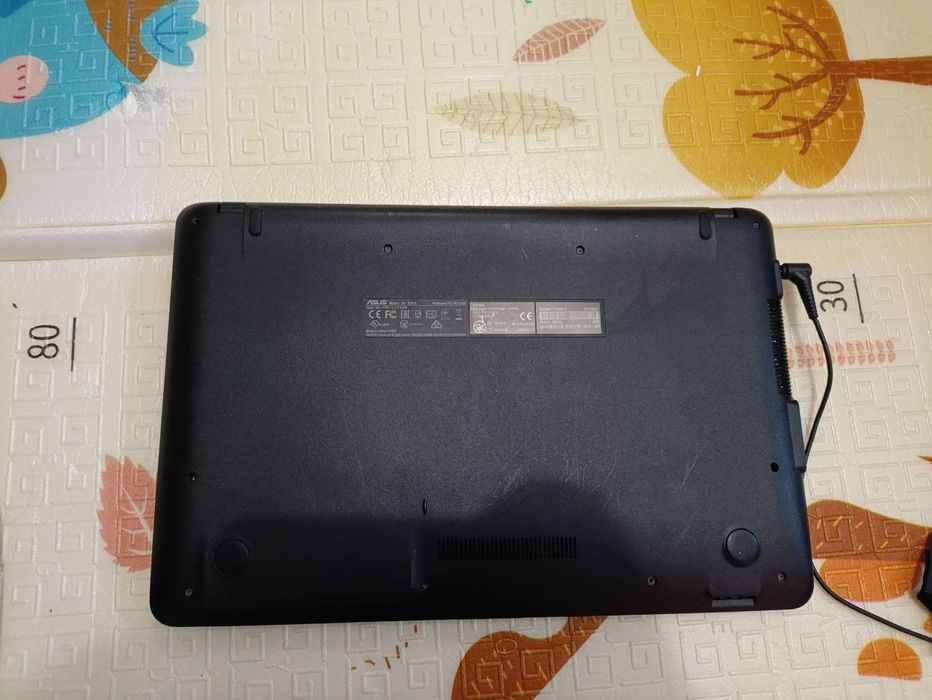 Ігровий Asus X540S NVIDIA 810M