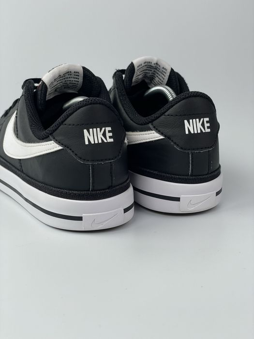 Кросівки, кеди Nike Court Legacy Оригінал