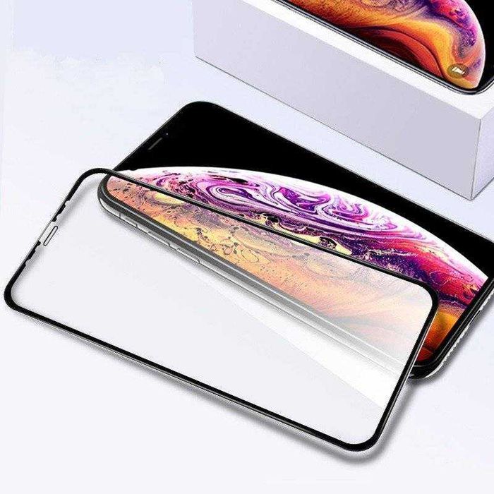 Folia Ochronna Ceramic 9D do Samsung Galaxy A25 5G
