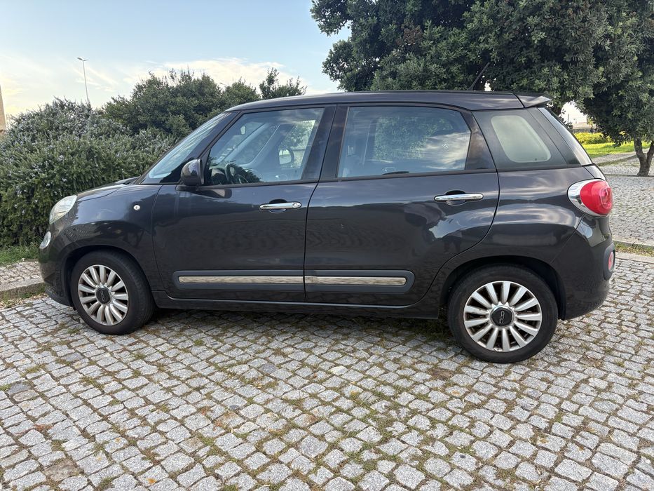 Fiat 500L 1.3 Diesel