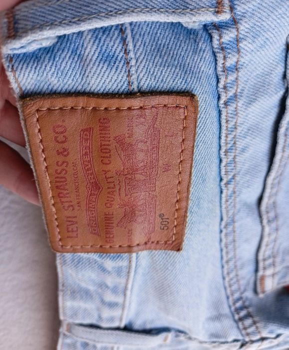 Spodenki Levi's/ S/M