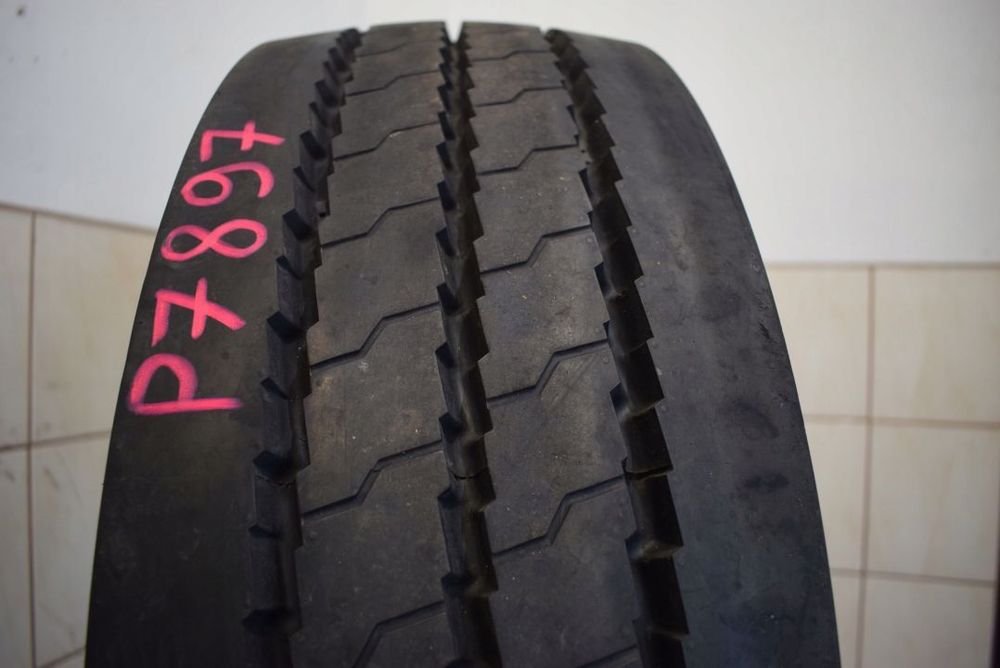245/70 R19.5 Hankook TH22 13mm