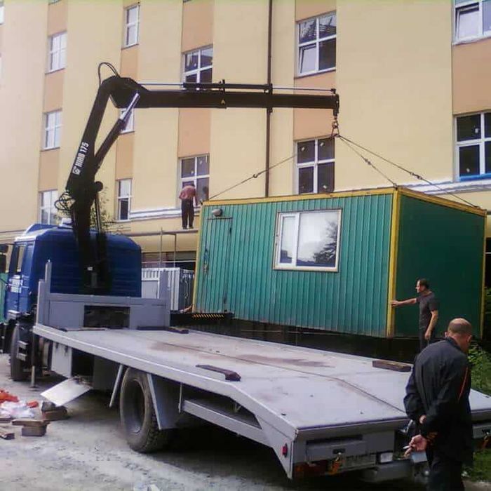 Послуги услуги екскаватора JCB та спецтехніки оренда екскаватора