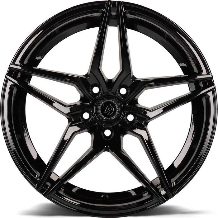 79wheels 18" 5x112 ET45 Audi A3 VW Golf VII VI Caddy Touran Skoda Seat