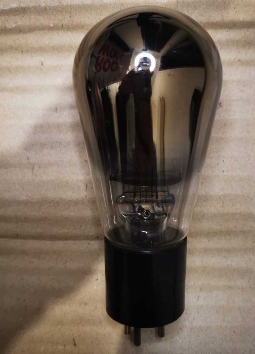 Радіолампа радиолампы,провірені