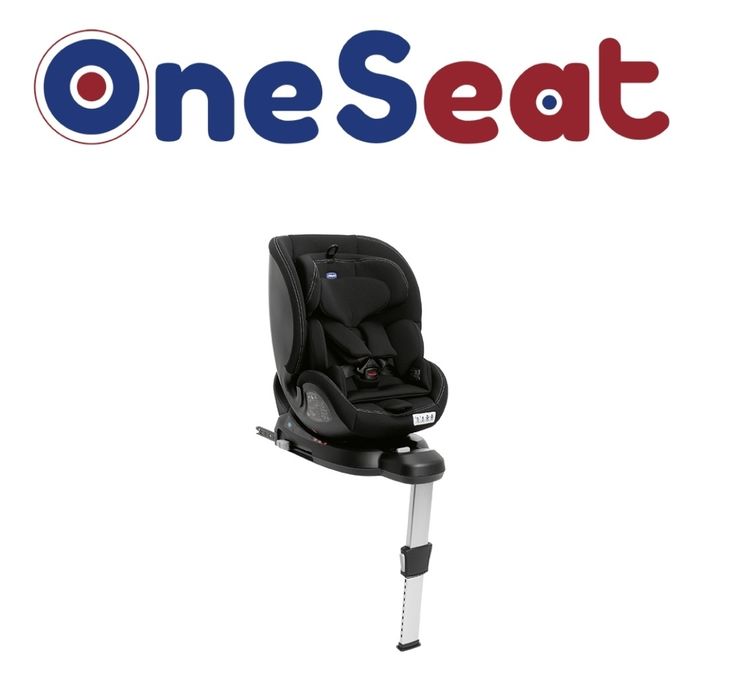 Cadeira chicco One Seat