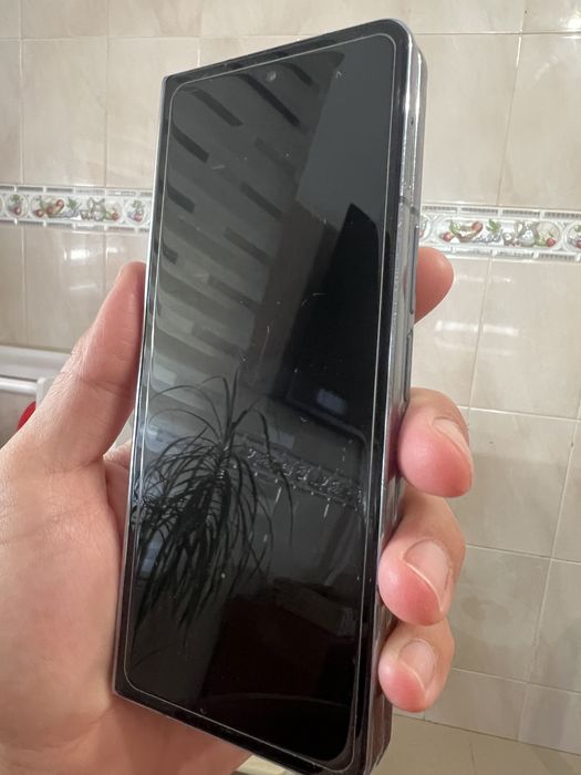Samsung Galaxy Z Fold4 5G | 256GB | 12GB RAM | Green