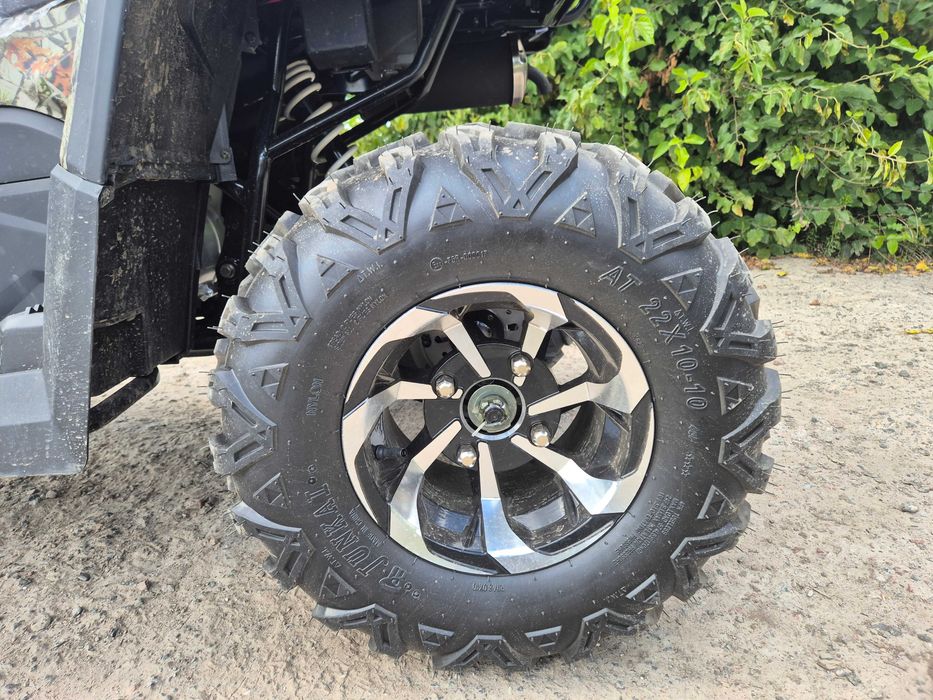 Comman Ranger 250 Квадроцикл 2025 года