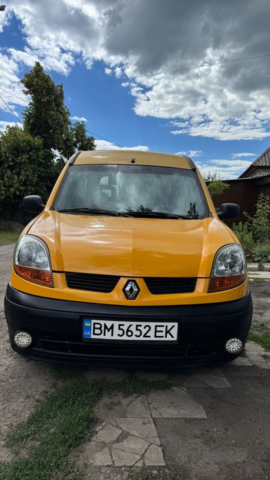 Продам Renault Kengoo