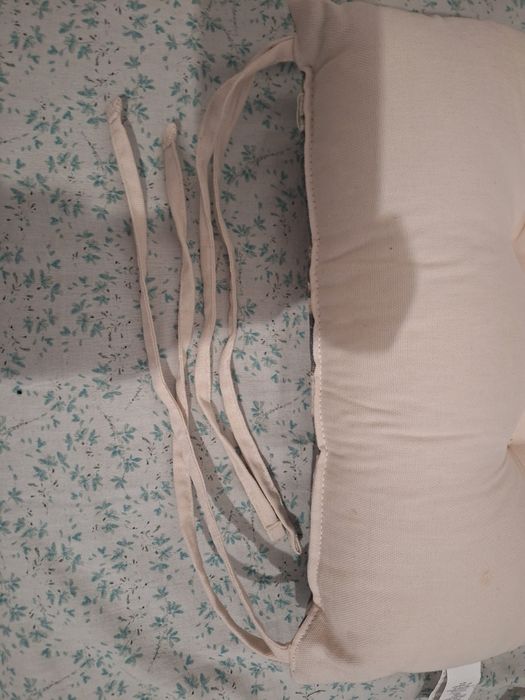 Proteção grossa para cadeiras/bancos