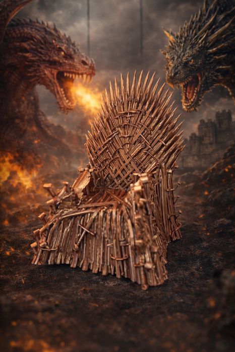 Suporte para controle