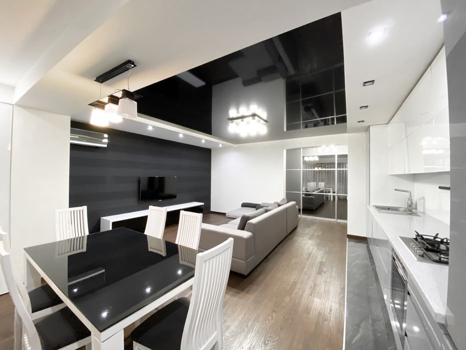 Сдам Свою 3х комн улица Гоголя 4, центр