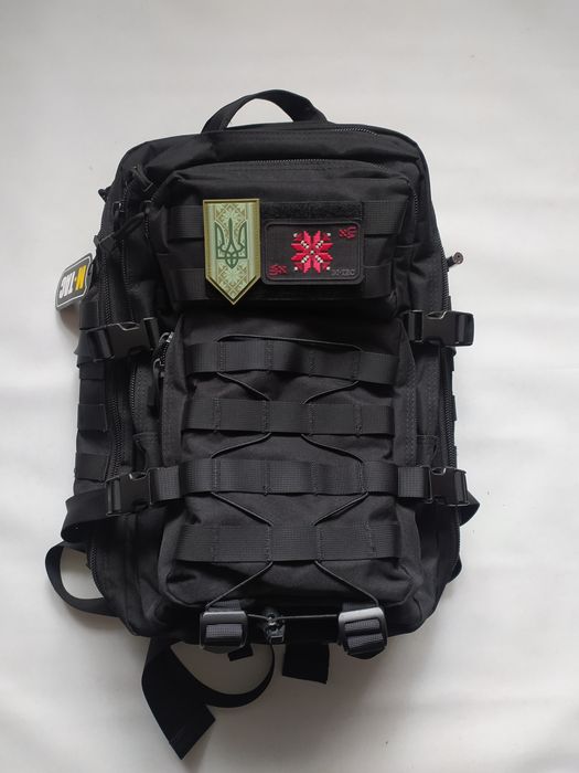 Рюкзак на 36 л від M-Tac