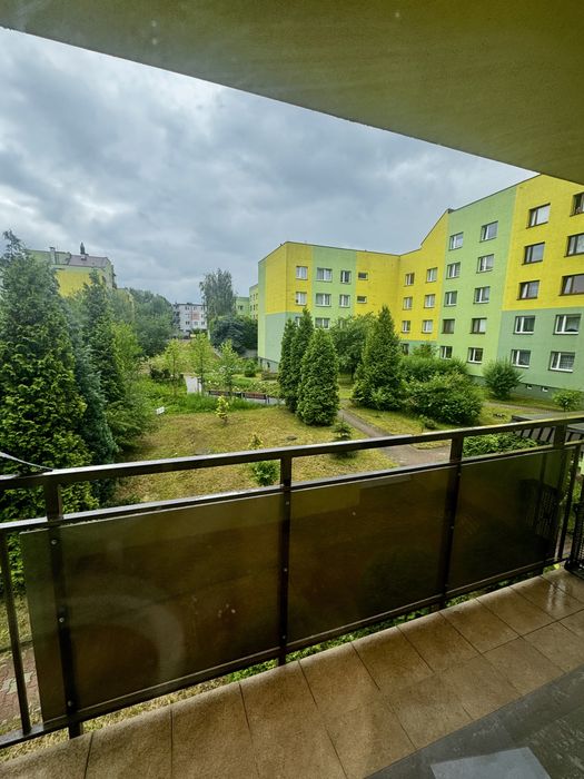 Mieszkanie 63.2m2 Dąbrowa Górnicza