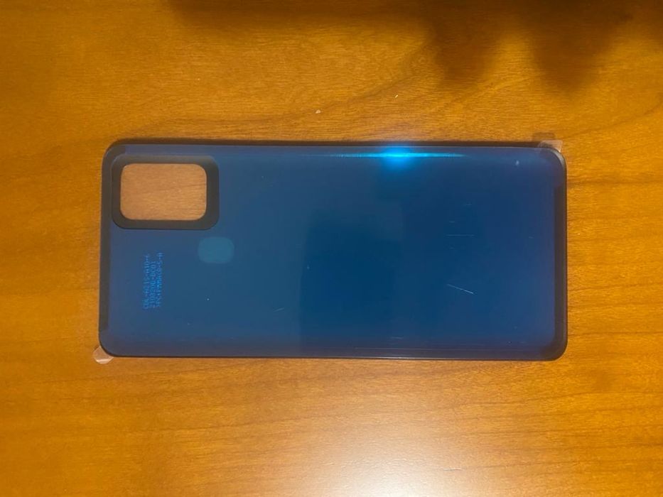 Tampa traseira Samsung A21s