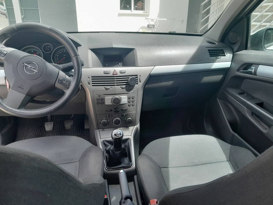 Vendo Opel astra